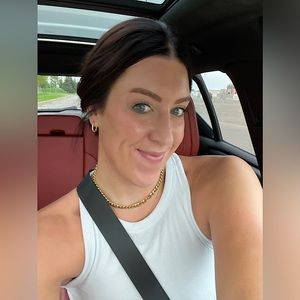 Meet your Posher, Lexi